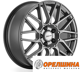 X'trike  X-133  HSB  7,5х18  5х114,3  ЕТ45  60,1